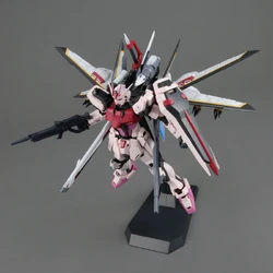 MG MBF-02+EW454F Strike Rouge + Ootori (Ver. RM) | Gunpla Wiki