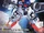BB Senshi GAT-X105 Strike Gundam