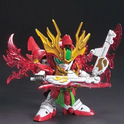 BB Senshi Kyoui Gundam F91 | Gunpla Wiki | Fandom