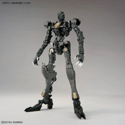 MG ASW-G-08 Gundam Barbatos Lupus | Gunpla Wiki | Fandom