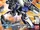 BB Senshi GAT-X102 Duel Gundam Assault Shroud