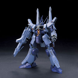 AMX-014 DÖVEN WOLF HG 1/144 ドーベンウルフ Amazon | HGUC 1/144 AMX-014 ドーベン・ウルフ (機動戦士