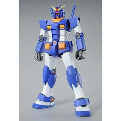 MG FA-78-1 Full Armor Gundam (Blue Color Ver.) | Gunpla Wiki | Fandom