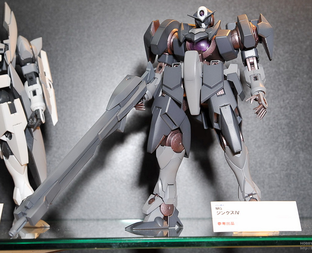 Mg Gnx 803t Gn Xiv Gunpla Wiki Fandom