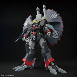 HGCE GFAS-X1 Destroy Gundam | Gunpla Wiki | Fandom