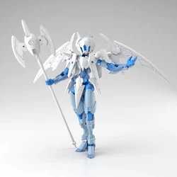 EXM-E7r Spinatia (Reaper Type) (White)