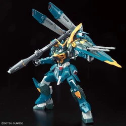 Full Mechanics GAT-X131 Calamity Gundam | Gunpla Wiki | Fandom