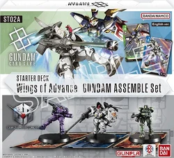 Gundam Assemble | Gunpla Wiki | Fandom