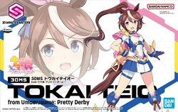 Tokai Teio from Uma Musume: Pretty Derby