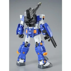 MG FA-78-1 Full Armor Gundam (Blue Color Ver.) | Gunpla Wiki | Fandom