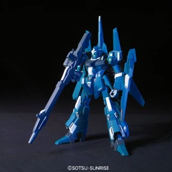 HGUC RGZ-95C ReZEL Commander Type | Gunpla Wiki | Fandom
