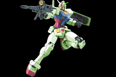 Gundam: RX-78-2 Gundam (Beyond Global), Bandai Spirits HG 1/144