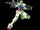 HG RX-78-2 Gundam (Beyond Global) (Glow-In-The-Dark)