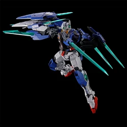 RG GN-001REIV Gundam Exia Repair IV | Gunpla Wiki | Fandom