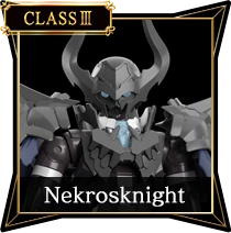 18. Necrosknight