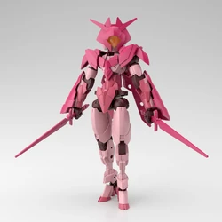 EXM-E7f Spinatia (Fencer Type) (Pink)