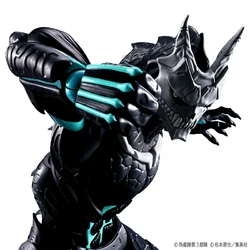 Figure-rise Standard Kaiju No.8 | Gunpla Wiki | Fandom