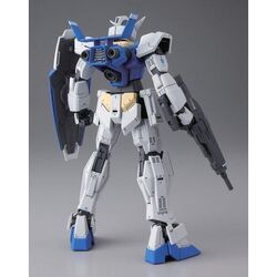 MG AGE-1 Gundam AGE-1F/2 | Gunpla Wiki | Fandom