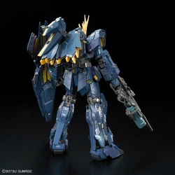 RG RX-0［N］ Unicorn Gundam 02 Banshee Norn | Gunpla Wiki | Fandom