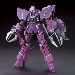 HGUC YAMS-132 Rozen Zulu | Gunpla Wiki | Fandom