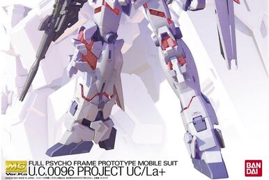 MG RX-0 Unicorn Gundam (Ver. Ka) (Code 852) | Gunpla Wiki MG RX-0 Unicorn Gundam (Ver. Ka) (Code 852) | Gunpla Wiki