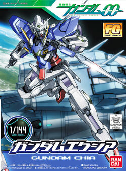 新品　PG GUNDAM EXIA ガンダムエクシア 1/60 GN-001 Amazon.com: BANDAI Hobby PG 1/60 GN-001 Gundam Exia Model