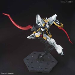 キャラクター XXXG-01SR2[HGAC] HGAC XXXG-01SR2 Gundam Sandrock Custom – The Hangar Bay