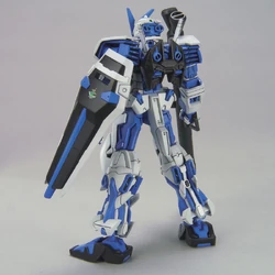 HGGS MBF-P03 Gundam Astray Blue Frame | Gunpla Wiki | Fandom