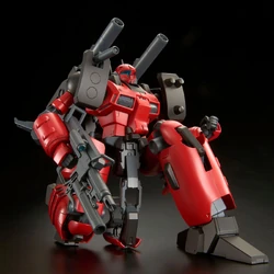 RE/100 MSA-005K Guncannon Detector (Z-MSV Ver.) | Gunpla Wiki | Fandom