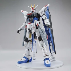Full Mechanics ZGMF-X10A Freedom Gundam (Ver. GCP) | Gunpla Wiki