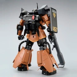 MG MS-06R-2 Zaku II High Mobility Type (Ver. 2.0) (Gabby Hazard
