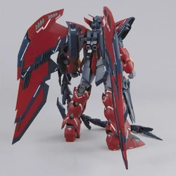 MG OZ-13MS Gundam Epyon EW | Gunpla Wiki | Fandom