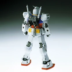 Mg Rx 78 2 Gundam Ver Ka Gunpla Wiki Fandom