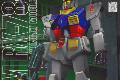 MG RX-78-2 Gundam (1995) | Gunpla Wiki | Fandom MG RX-78-2 Gundam (1995) | Gunpla Wiki | Fandom