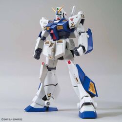 【新品】MG 1/100 RX-78NT-1 Ver.2.0 アレックス Bandai Spirits Hobby MG 1/100 Gundam NT-1 (Ver 2.0) 