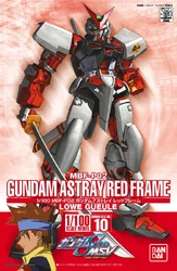 MBF-P02 Gundam Astray Red Frame