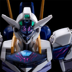 HG GUNDAM LFRITH JIU 2個セット HG 1/144 Gundam Lfrith Jiu Plastic Model