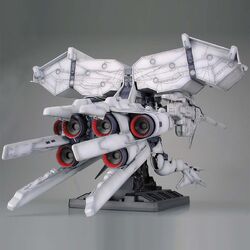 HGUC 1/144 RX-78GP03 Gundam 