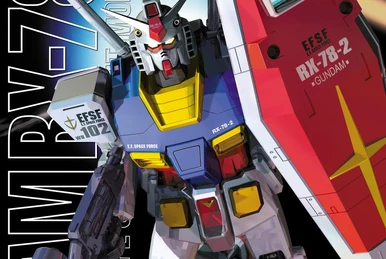 RX-78-2 ガンダム MG MG RX-78-2 Gundam (1995) | Gunpla Wiki | Fandom