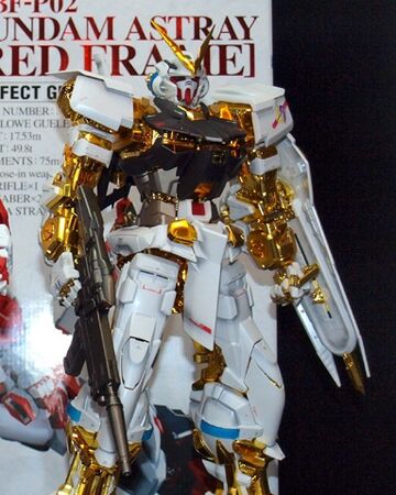 Pg Mbf P01 Gundam Astray Gold Frame Gunpla Wiki Fandom