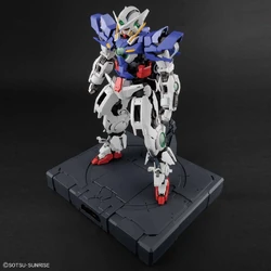 PG GN-001 Gundam Exia | Gunpla Wiki | Fandom