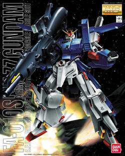 MG MSZ-010 ZZ Gundam | Gunpla Wiki | Fandom