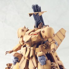 1 144 Yms 16m Xamel B Club Kit Gunpla Wiki Fandom