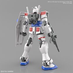 【全商品オープニング価格 特別価格】 Gundam RX-78-2［US］ (2020) EG (American Wiki Gunpla | Type) ロボット