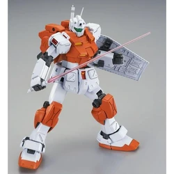 MG RGM-79 Powered GM | Gunpla Wiki | Fandom