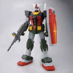 PG RX-78-2 Gundam (Kunio Okawara Illustration Image Color