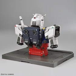 1/48 RX-78F00 Gundam (Bust Model) | Gunpla Wiki | Fandom