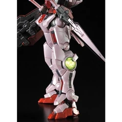 RG GN-001 Gundam Exia (Trans-Am Mode) (Gloss Injection Ver