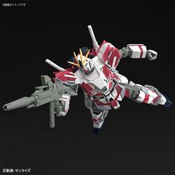 Hguc Rx 9 C Narrative Gundam C Packs Gunpla Wiki Fandom