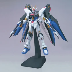 1/60 ZGMF-X20A Strike Freedom Gundam (Lightning Edition